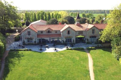 Location salle Vairé (Vendée) - Domaine de Brandois #6