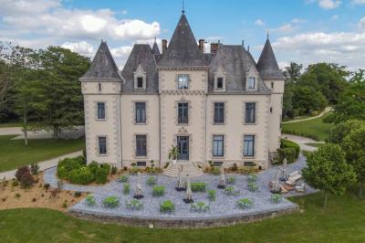 Domaine de Brandois Domaine de Brandois