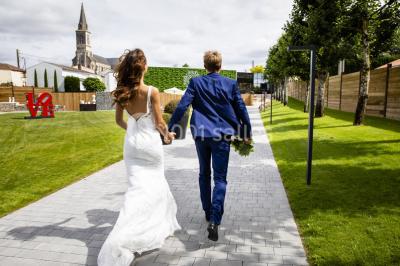 Location salle La Boissière-sur-Èvre (Maine-et-Loire) - Domaine de Marie #28