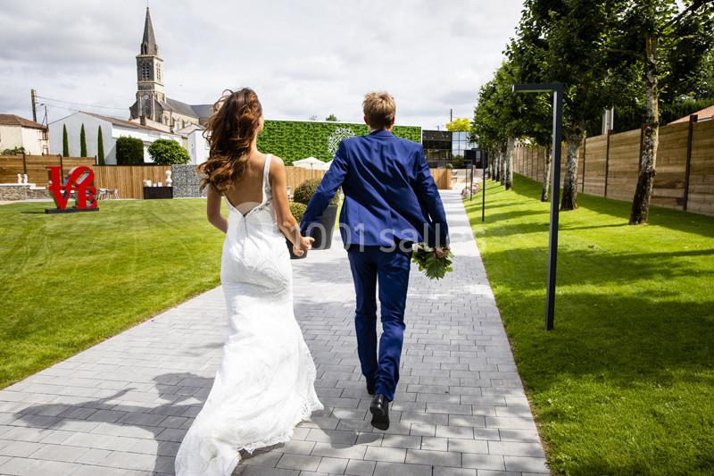 Location salle La Boissière-sur-Èvre (Maine-et-Loire) - Domaine de Marie #10