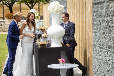 Location salle La Boissière-sur-Èvre (Maine-et-Loire) - Domaine de Marie #28