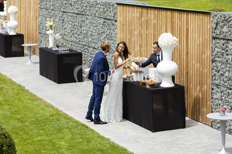 Location salle La Boissière-sur-Èvre (Maine-et-Loire) - Domaine de Marie #11