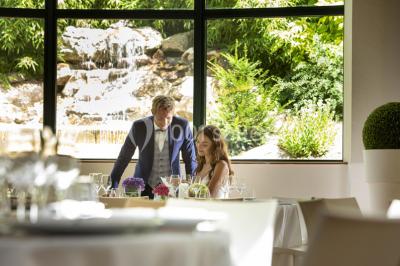 Location salle La Boissière-sur-Èvre (Maine-et-Loire) - Domaine de Marie #28