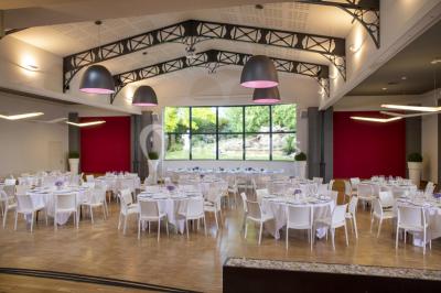 Location salle La Boissière-sur-Èvre (Maine-et-Loire) - Domaine de Marie #28