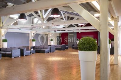 Location salle La Boissière-sur-Èvre (Maine-et-Loire) - Domaine de Marie #28