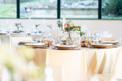 Location salle La Boissière-sur-Èvre (Maine-et-Loire) - Domaine de Marie #28