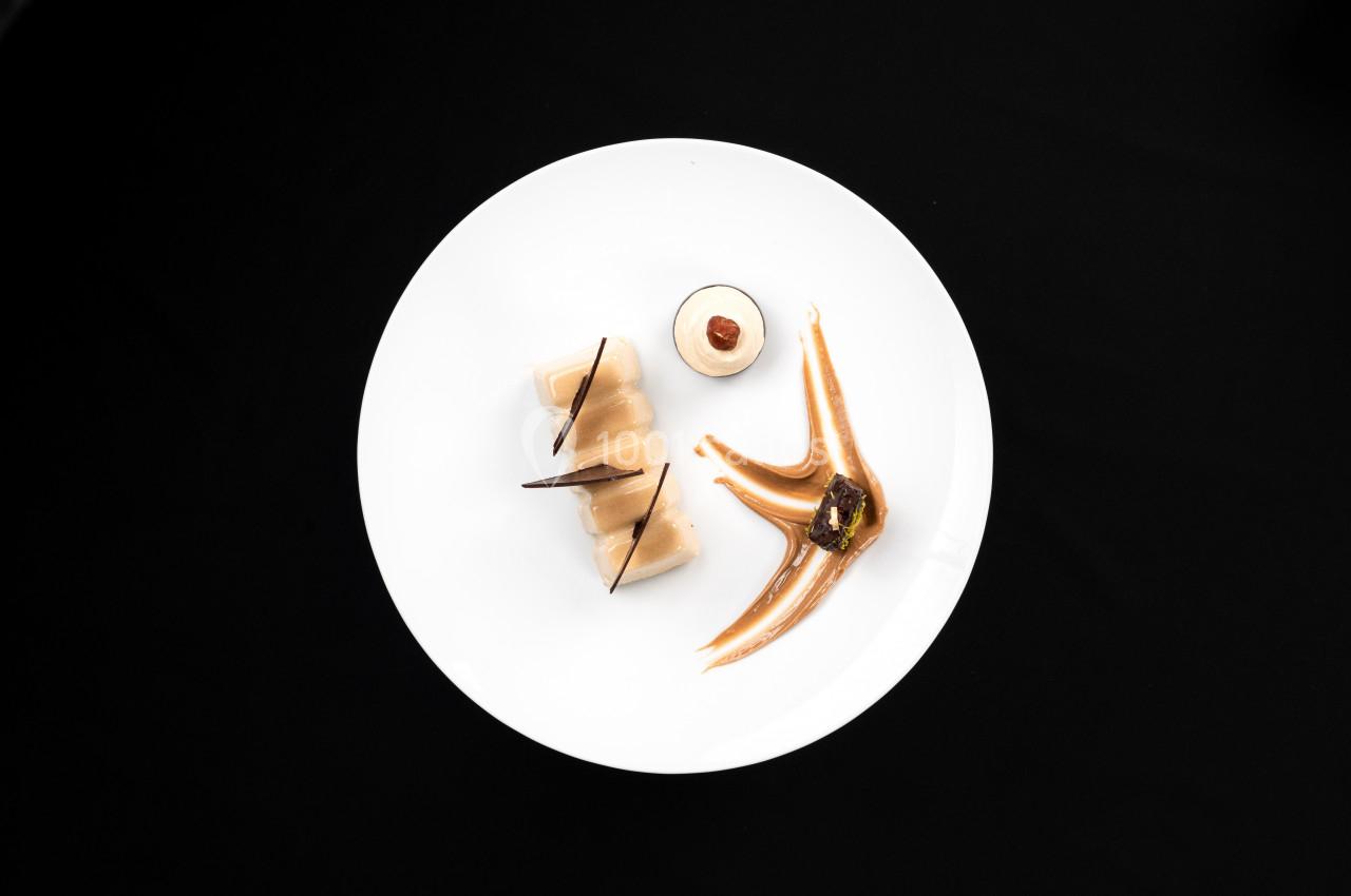 Location salle La Boissière-sur-Èvre (Maine-et-Loire) - Domaine de Marie #26