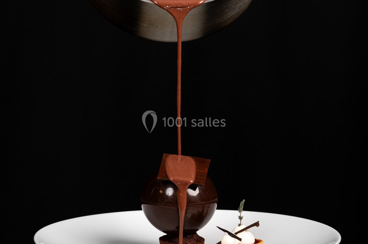 Location salle La Boissière-sur-Èvre (Maine-et-Loire) - Domaine de Marie #28