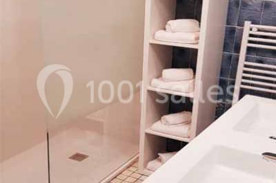 Location salle La Boissière-sur-Èvre (Maine-et-Loire) - Domaine de Marie #18