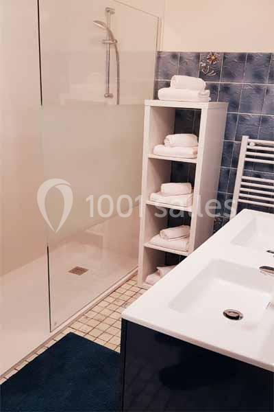 Location salle La Boissière-sur-Èvre (Maine-et-Loire) - Domaine de Marie #10