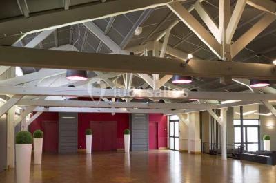 Location salle La Boissière-sur-Èvre (Maine-et-Loire) - Domaine de Marie #18