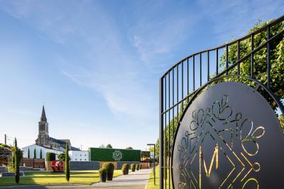 Domaine de Marie Domaine de Marie