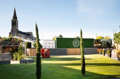 Location salle La Boissière-sur-Èvre (Maine-et-Loire) - Domaine de Marie #18