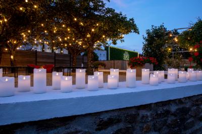 Location salle La Boissière-sur-Èvre (Maine-et-Loire) - Domaine de Marie #18