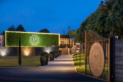 Location salle La Boissière-sur-Èvre (Maine-et-Loire) - Domaine de Marie #18