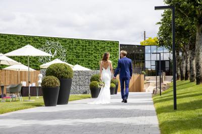 Location salle La Boissière-sur-Èvre (Maine-et-Loire) - Domaine de Marie #18