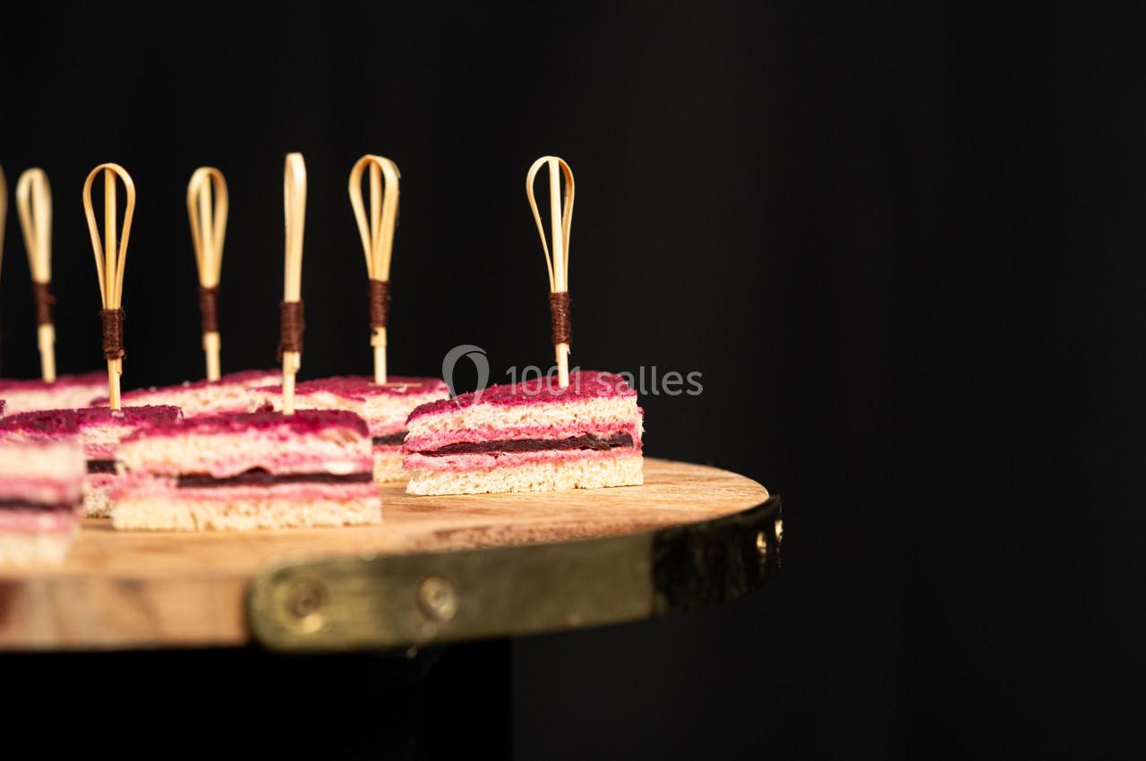 Location salle La Boissière-sur-Èvre (Maine-et-Loire) - Domaine de Marie #11