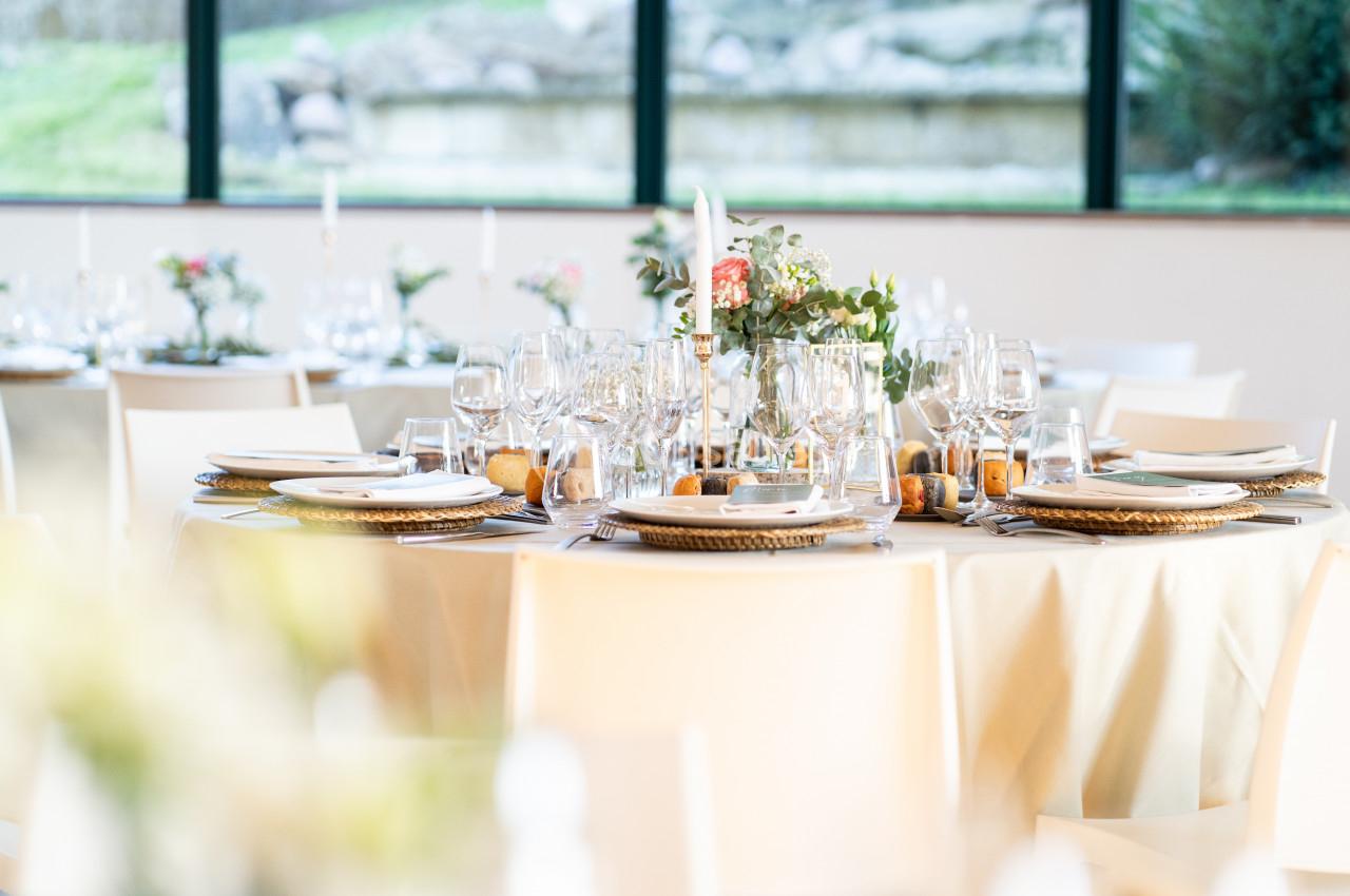 Location salle La Boissière-sur-Èvre (Maine-et-Loire) - Domaine de Marie #18