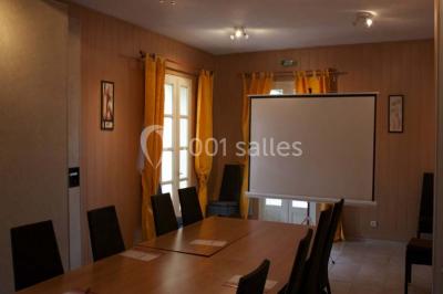 Location salle Castelnau-le-Lez (Hérault) - Le Clos De L'aube Rouge #6