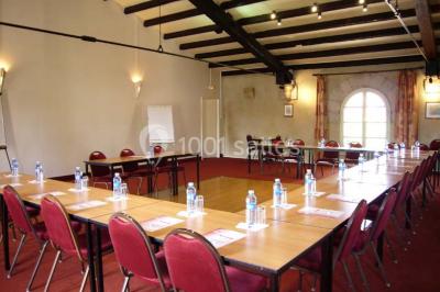 Location salle Castelnau-le-Lez (Hérault) - Le Clos De L'aube Rouge #6