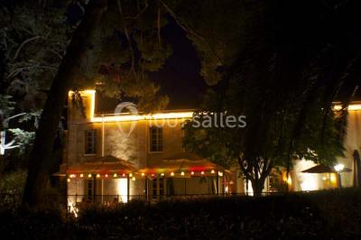 Location salle Castelnau-le-Lez (Hérault) - Le Clos De L'aube Rouge #6