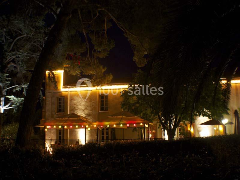 Location salle Castelnau-le-Lez (Hérault) - Le Clos De L'aube Rouge #6