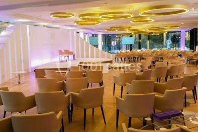 Location salle Paris 16 (Paris) - Le Pavillon Royal #23