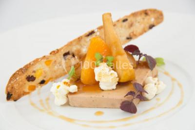 Location salle Paris 16 (Paris) - Le Pavillon Royal #23