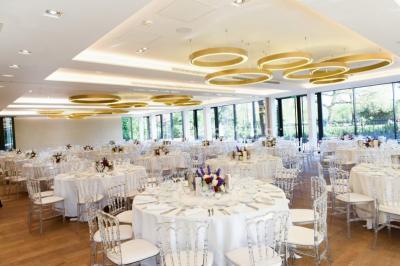 Location salle Paris 16 (Paris) - Le Pavillon Royal #23