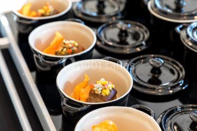 Location salle Paris 16 (Paris) - Le Pavillon Royal #23