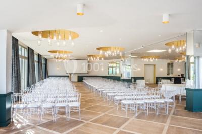 Location salle Paris 16 (Paris) - Le Pavillon Royal #23