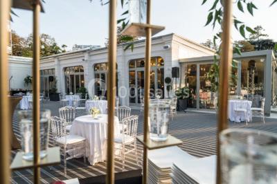 Location salle Paris 16 (Paris) - Le Pavillon Royal #23