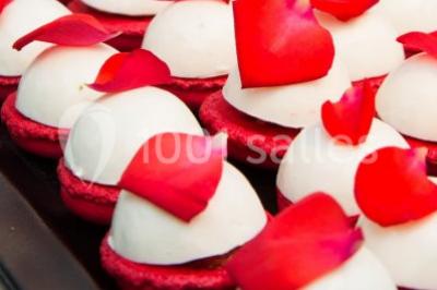 Location salle Paris 16 (Paris) - Le Pavillon Royal #23