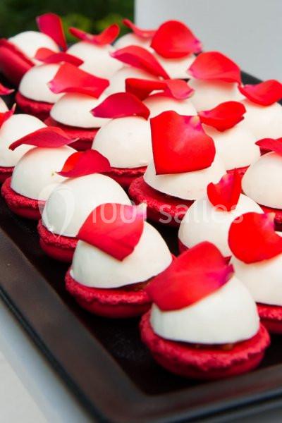 Location salle Paris 16 (Paris) - Le Pavillon Royal #14