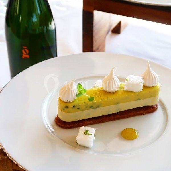 Location salle Paris 16 (Paris) - Le Pavillon Royal #15