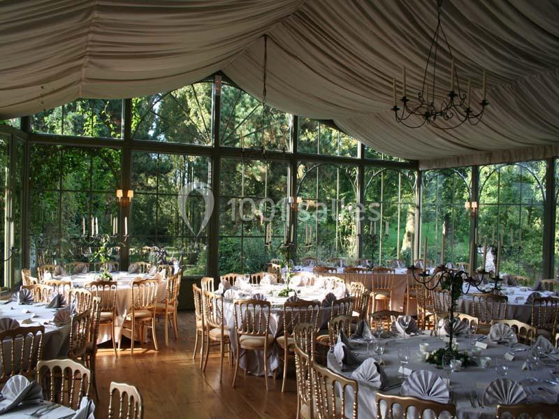 Location salle Braine-l'Alleud (Brabant wallon) - Abbaye De Nizelles #7