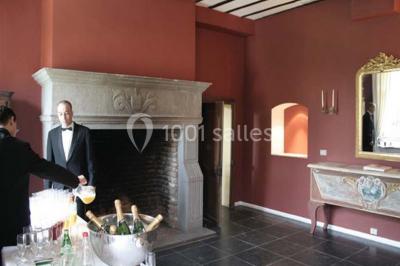 Location salle Braine-l'Alleud (Brabant wallon) - Abbaye De Nizelles #18