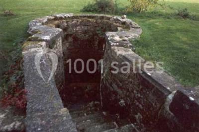 Location salle Braine-l'Alleud (Brabant wallon) - Abbaye De Nizelles #18