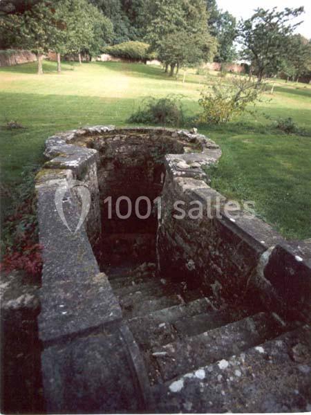 Location salle Braine-l'Alleud (Brabant wallon) - Abbaye De Nizelles #17