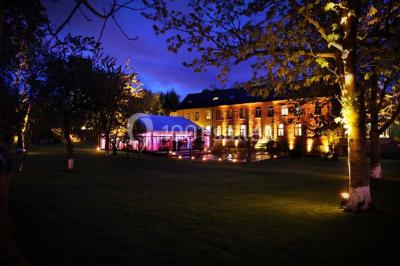 Location salle Braine-l'Alleud (Brabant wallon) - Abbaye De Nizelles #18