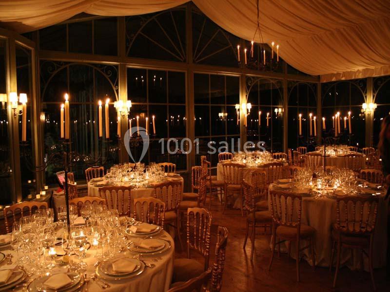 Location salle Braine-l'Alleud (Brabant wallon) - Abbaye De Nizelles #13