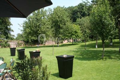 Location salle Braine-l'Alleud (Brabant wallon) - Abbaye De Nizelles #18