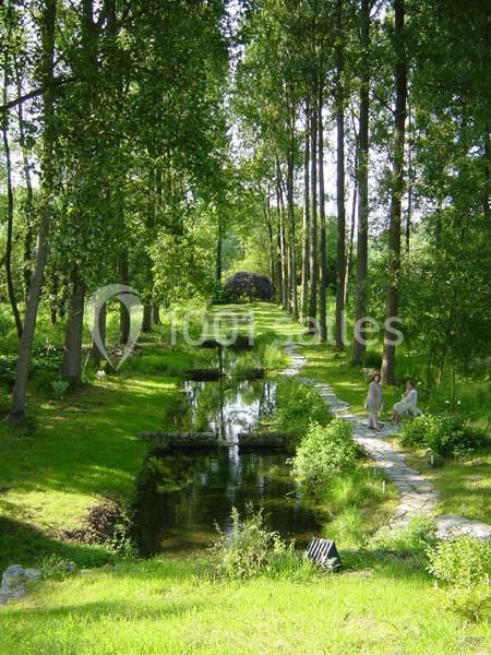 Location salle Braine-l'Alleud (Brabant wallon) - Abbaye De Nizelles #17