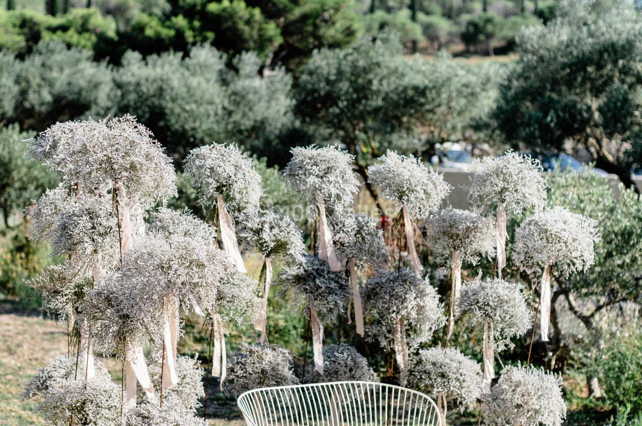 Location salle Narbonne (Aude) - Château L'hospitalet #4