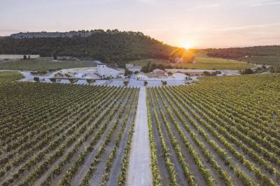 Château L'hospitalet Château L'hospitalet