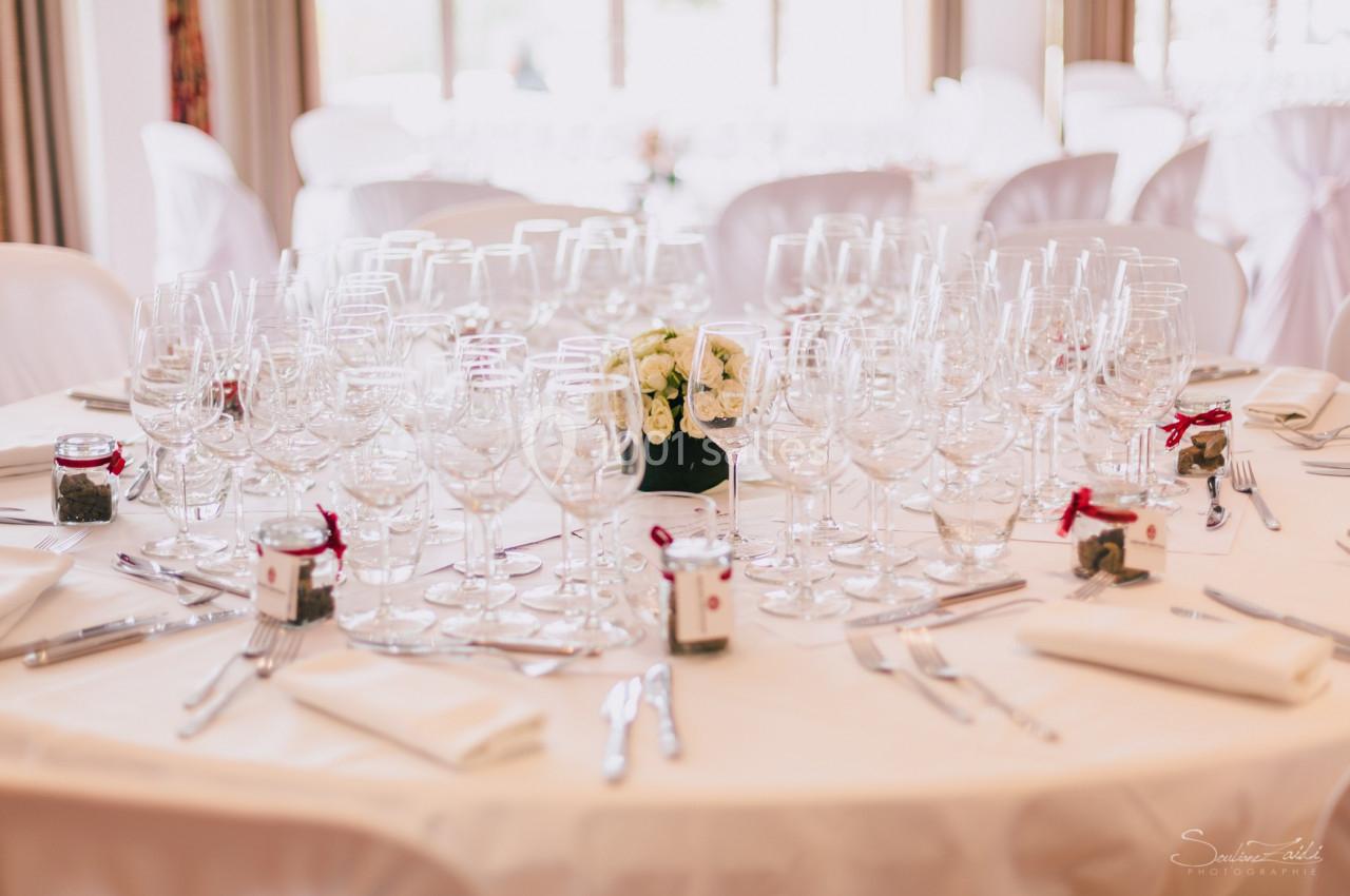 Restaurant l'Art de Vivre