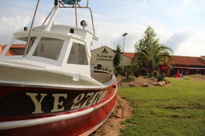 Location salle Port-Saint-Père (Loire-Atlantique) - Auberge du Pays de Retz #23