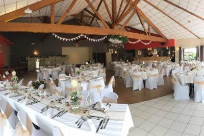 Location salle Port-Saint-Père (Loire-Atlantique) - Auberge du Pays de Retz #23