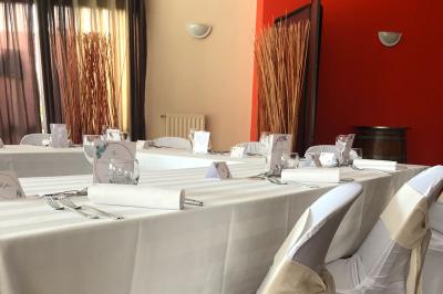 Location salle Port-Saint-Père (Loire-Atlantique) - Auberge du Pays de Retz #23