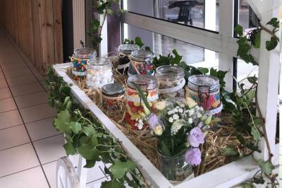 Location salle Port-Saint-Père (Loire-Atlantique) - Auberge du Pays de Retz #23